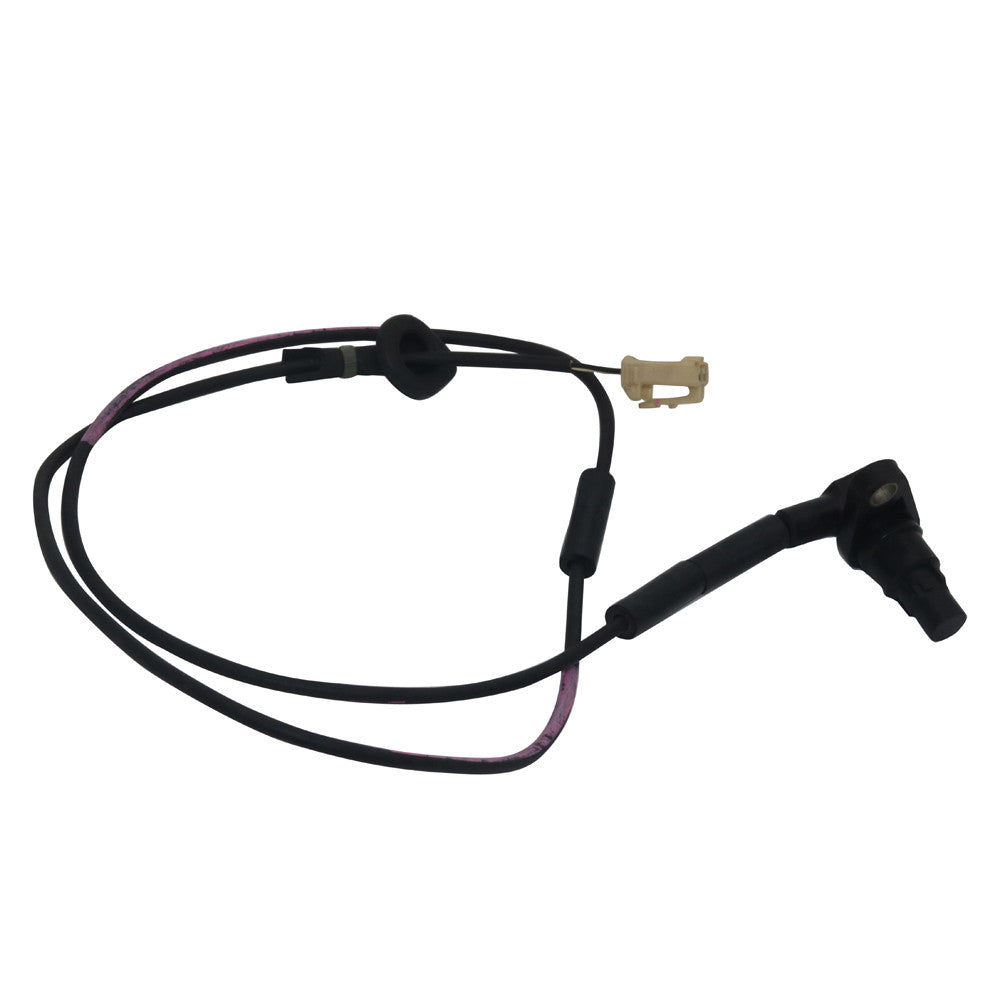 ABS speed sensor rear right for Corolla Axio Fielder 89545-12100 - new n