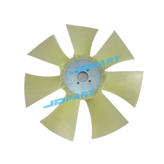 C3.3 Fan Blade 203-4827 for Caterpillar Excavator Parts