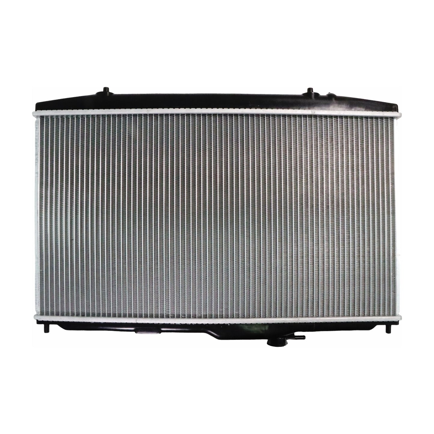 2148 Radiator For 1998 1999 2000 2001 2002 for Honda Accord 4-Door 2.3L L4 Aluminum
