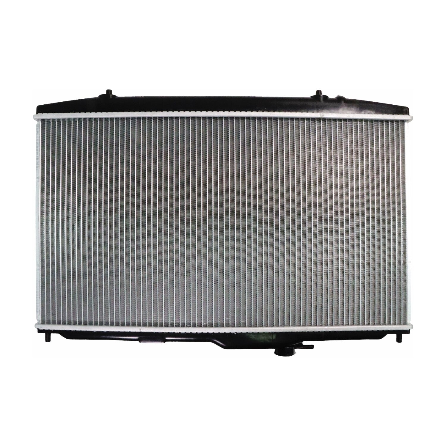 2148 Radiator For 1998 1999 2000 2001 2002 for Honda Accord 4-Door 2.3L L4 Aluminum