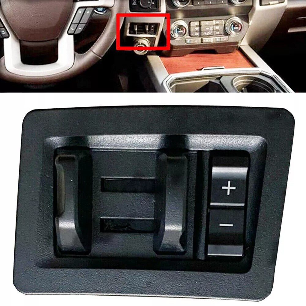 Trailer Brake Controller Module Switch For 2017-20 F250/F350 HC3Z-2C006-AA n