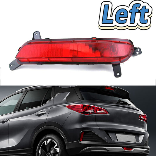 Left For GAC Trumpchi GS3 GE3 New Rear Bumper Fog light Tail lamp Brake Lamp