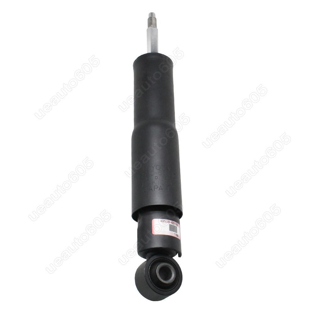 for Toyota for Land Cruiser LC200 for Lexus LX570 Rear Hydraulic Shock Absorber W/ADS
