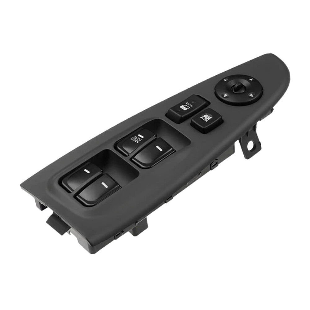 for Hyundai Master Power Window Switch Assy Driver 93570-2H1107U 2007-10 for Elantra