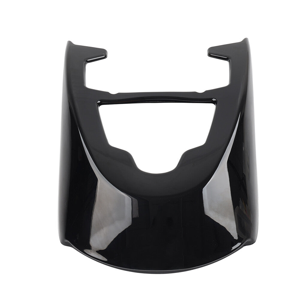 Black Rear Mudguard Cover for Harley V-Rod Night Rod Special 2002-2017