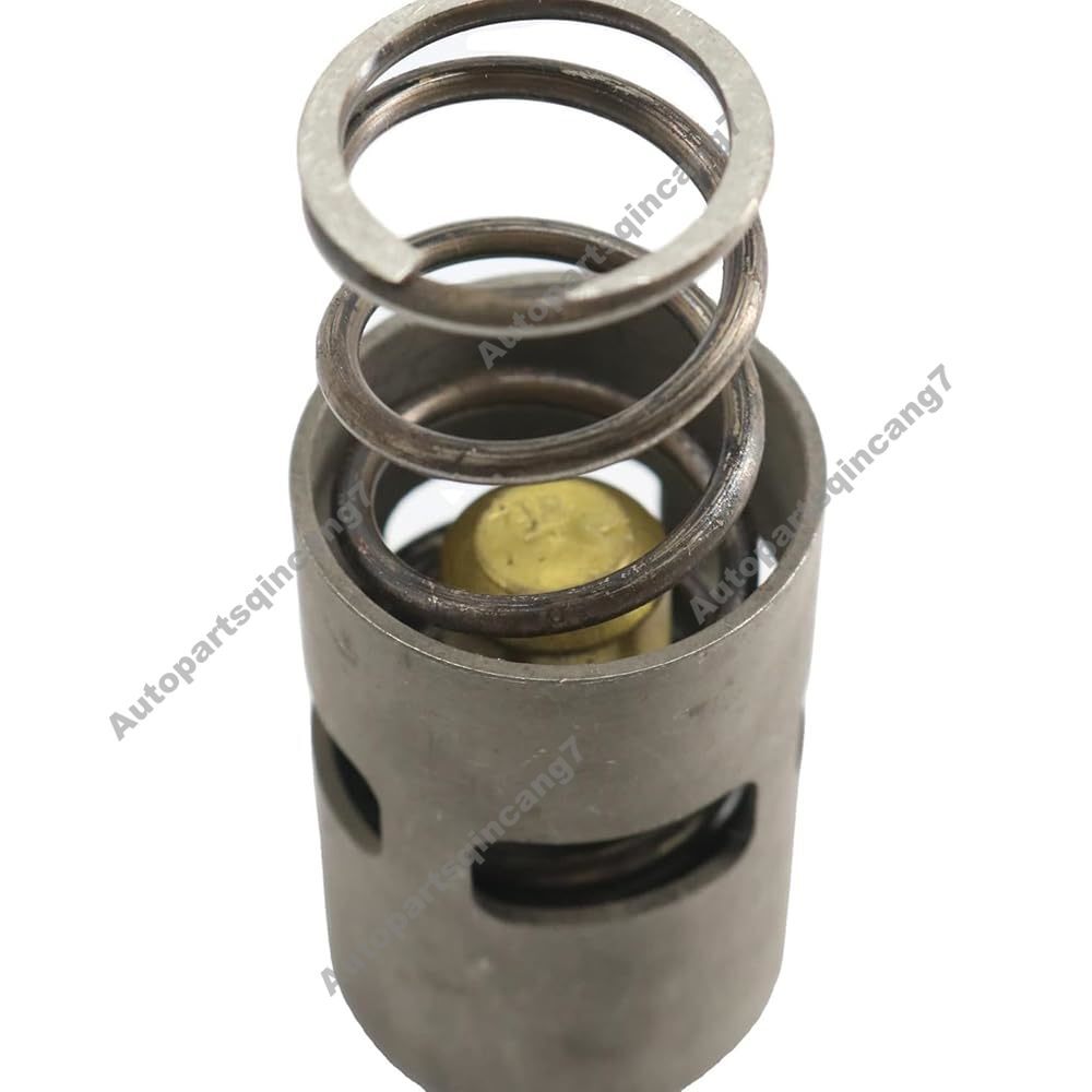 Screw Air Compressor Thermostatic Valve Service Kit 2901006900 for Atlas Copco