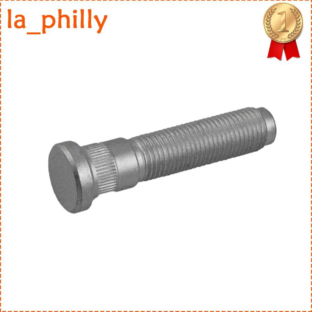 Fits for Ram 2500 3500 2012-2019 Car Front or Rear Wheel Stud 6509866AA Q