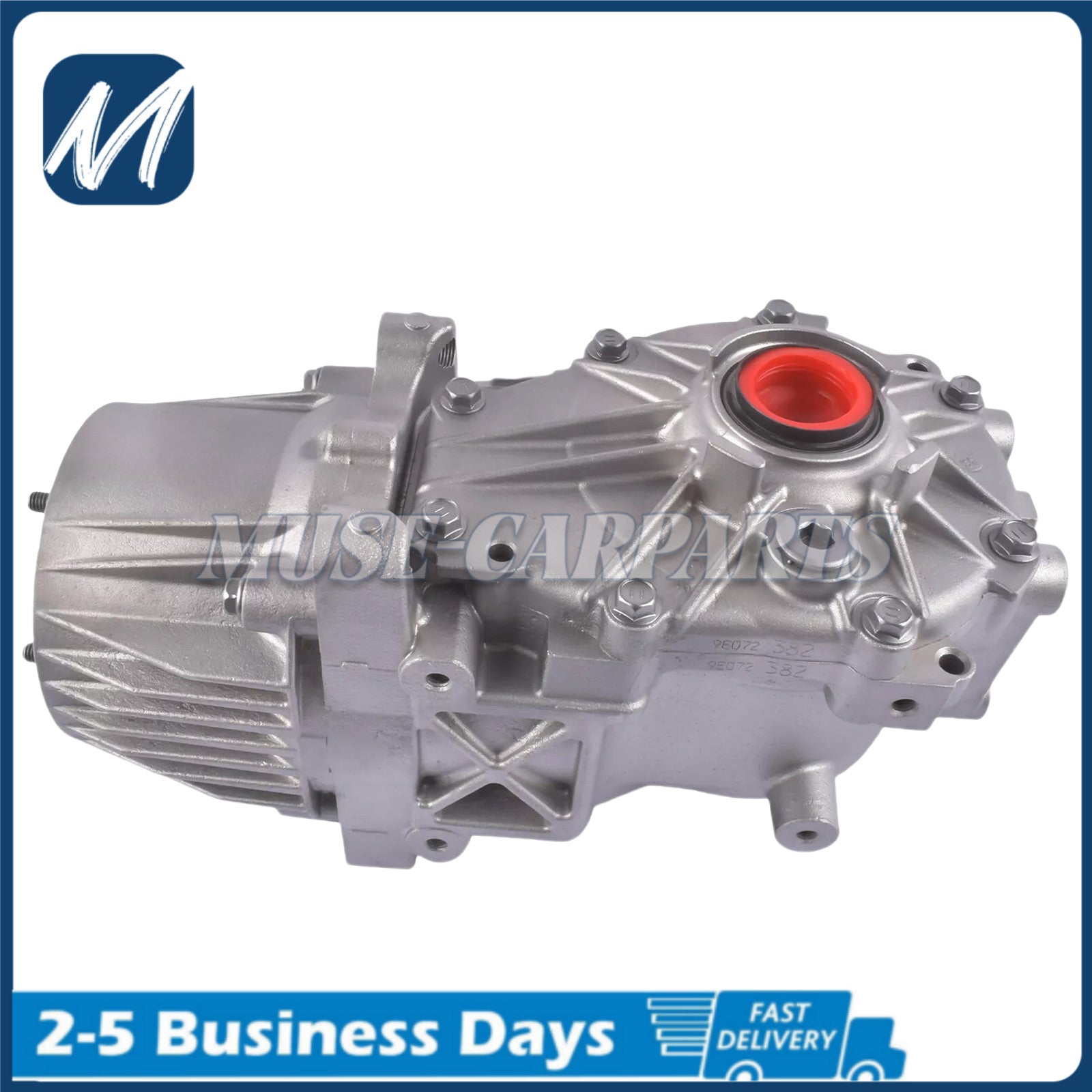 Rear Axle Differential Carrier Assembly For 2006-2021 for Toyota RAV4 for Lexus 3.5 2.28 Q
