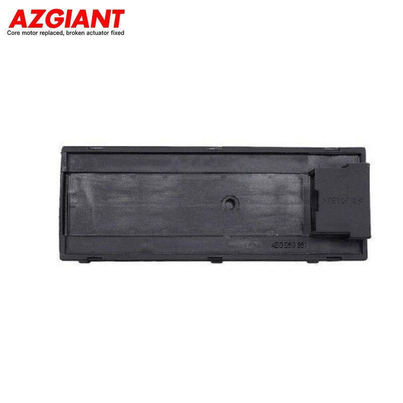 The front left driver's side window switch is applicable to 2001-2005 for Audi Allroad models.