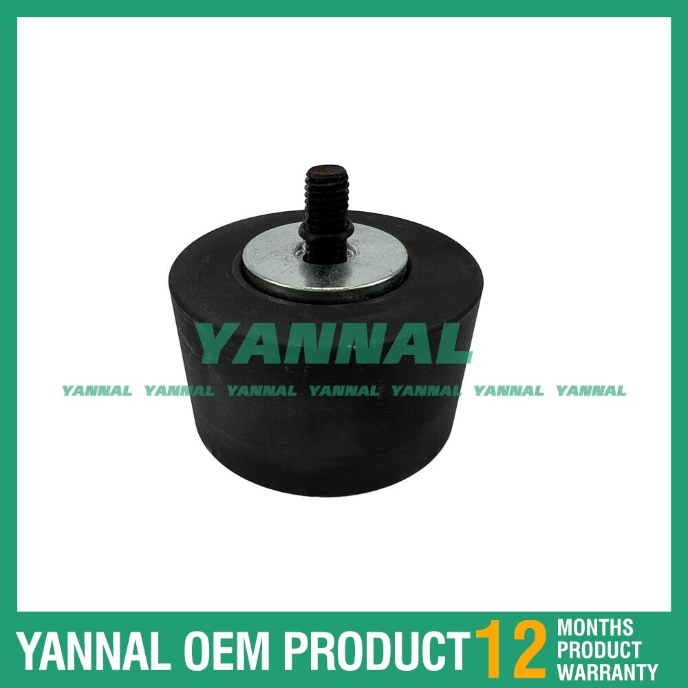 Suitable for Liebherr D924 tensioner 9077708 engine parts -