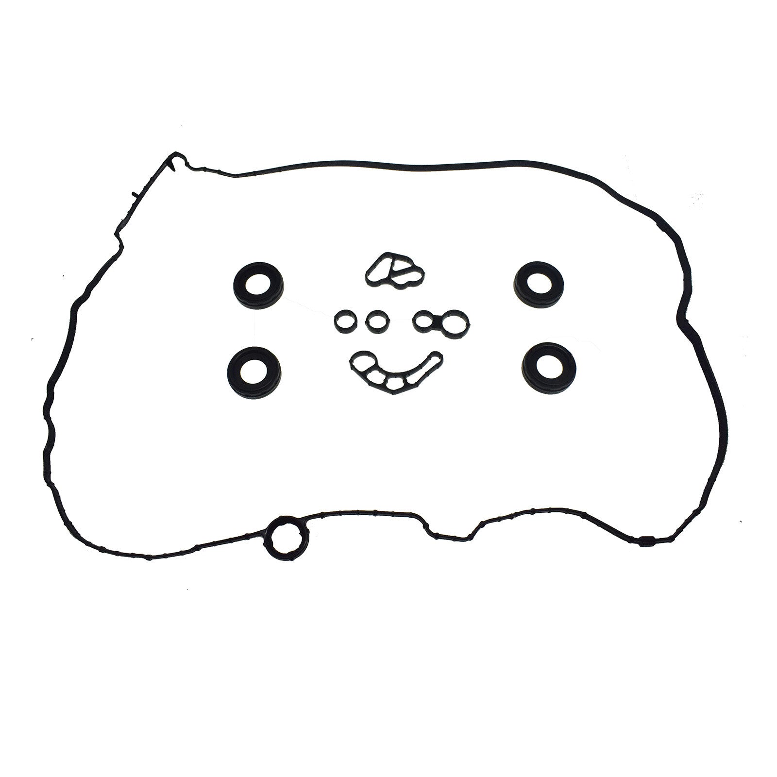 Valve Cover Gasket Grommet Kit 12635953 For Baker for Cadillac for GMC 20L- v