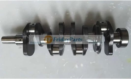 Oversized pistons and rings, mast 83 mm + 0.50 mast 23 mm, suitable for GTI, for Audi A4, A5, A6, Q5 2.0 TFSI 17756 B