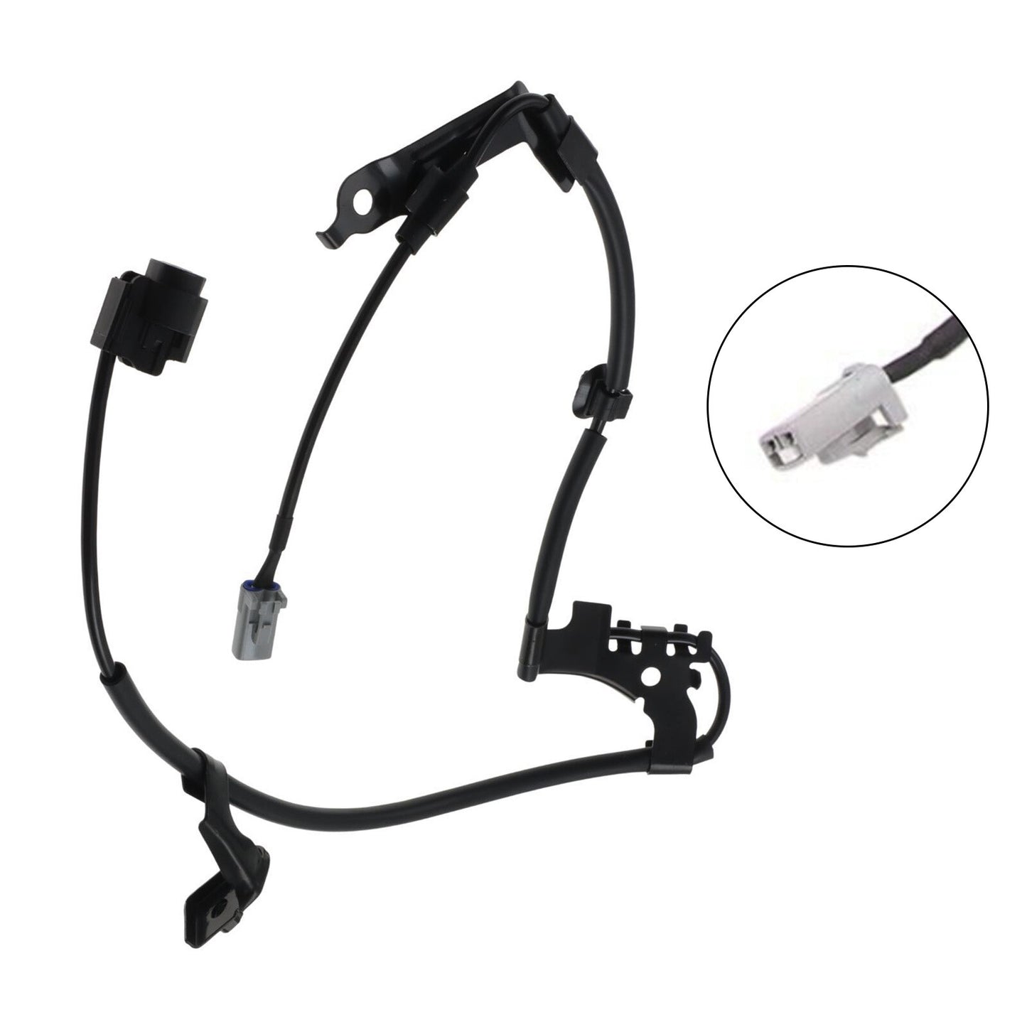 ABS slip sensor cable for Lexus GS350 right front passenger side 8951630150- n