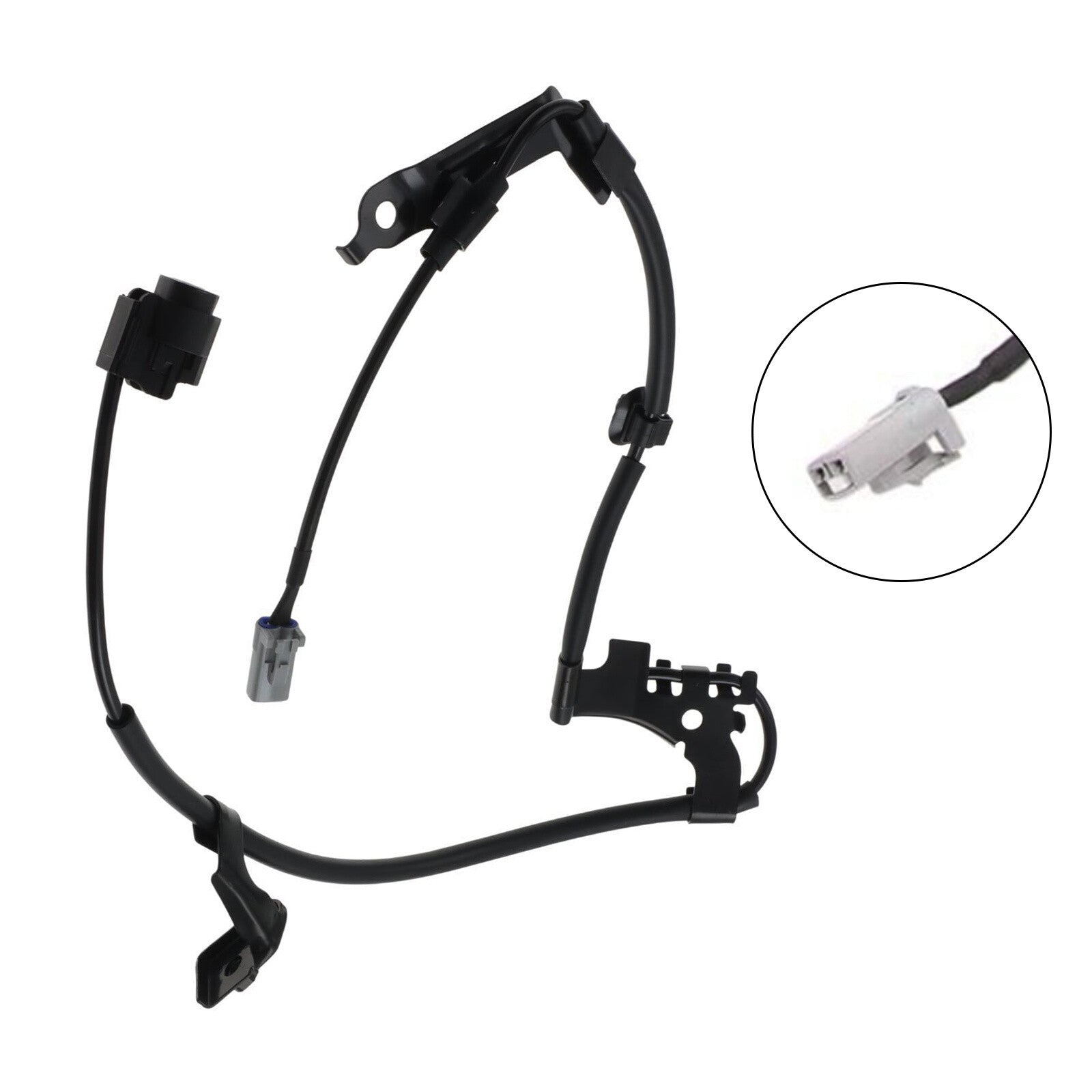 ABS slip sensor cable for Lexus GS350 right front passenger side 8951630150- n