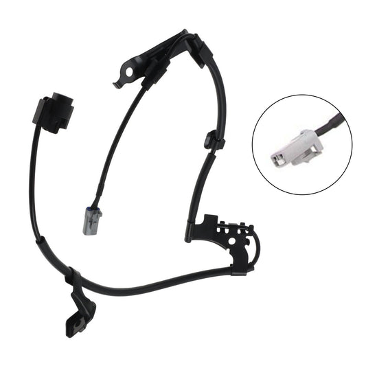 ABS slip sensor cable for Lexus GS350 right front passenger side 8951630150- n