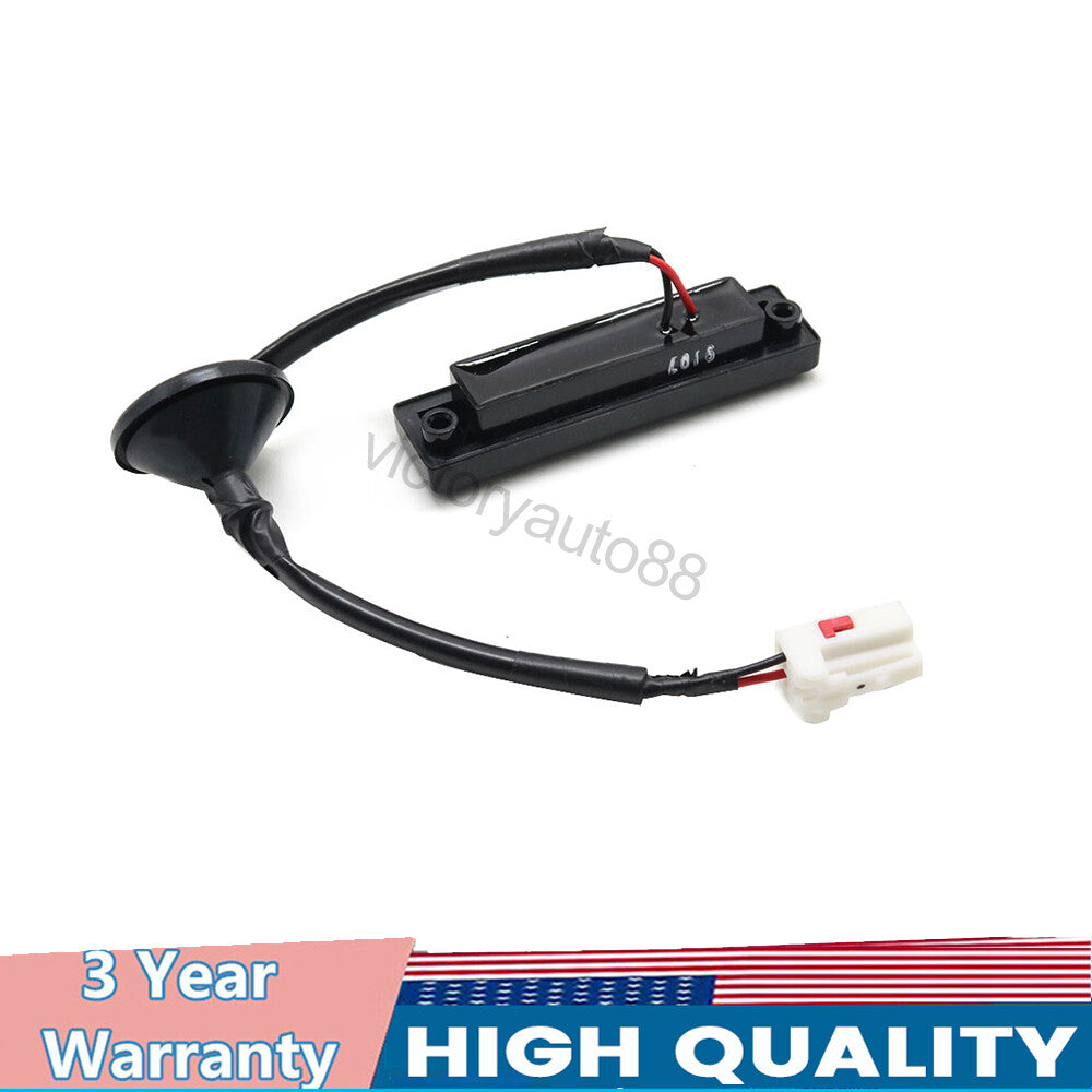 1-pack 81260-2V000 tailgate switch suitable for Hyundai for Veloster Hatch button trunk lock