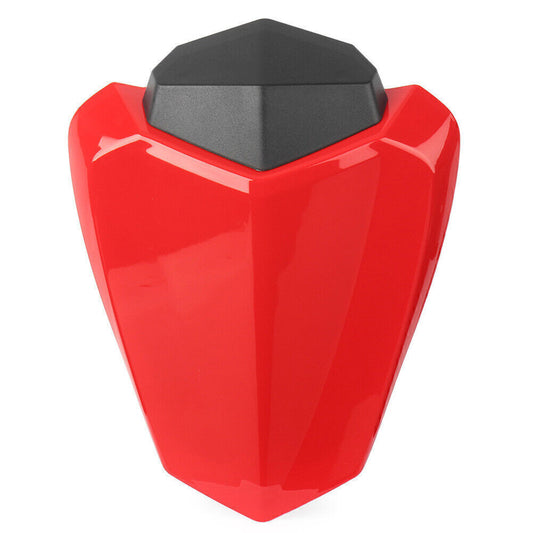 For Moto for Yamaha YZF R1 2009-2014 2010 11 12 13 Red Rear for Seat Cover Cowl Fairing