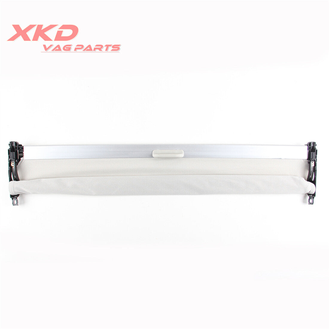 Gray sunroof protective cover assembly suitable for Volkswagen for Passat 15-21 3G58773074XZ