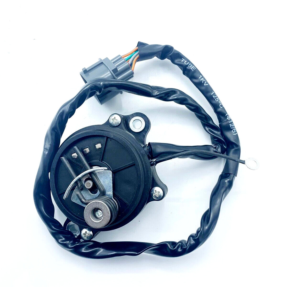 Front Gear Motor Assy for CFMoto CFORCE 600 CF600AU-3S CF600AU-3L Q890-314000