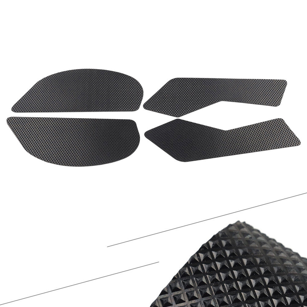 Tank Traction Side Pad Fuel Gas Decal Protector for Kawasaki Z900 2017-2023
