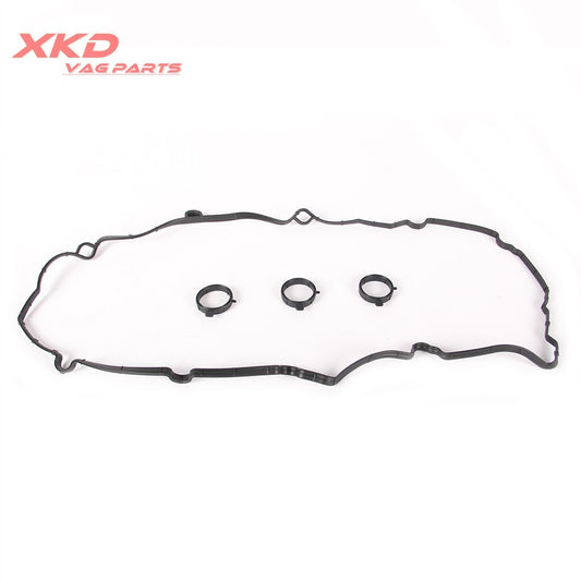 3.0T Valve Cover Gasket 4-6 Fit for Porsche Macan for Panamera CWD CWF 94610593660 Q