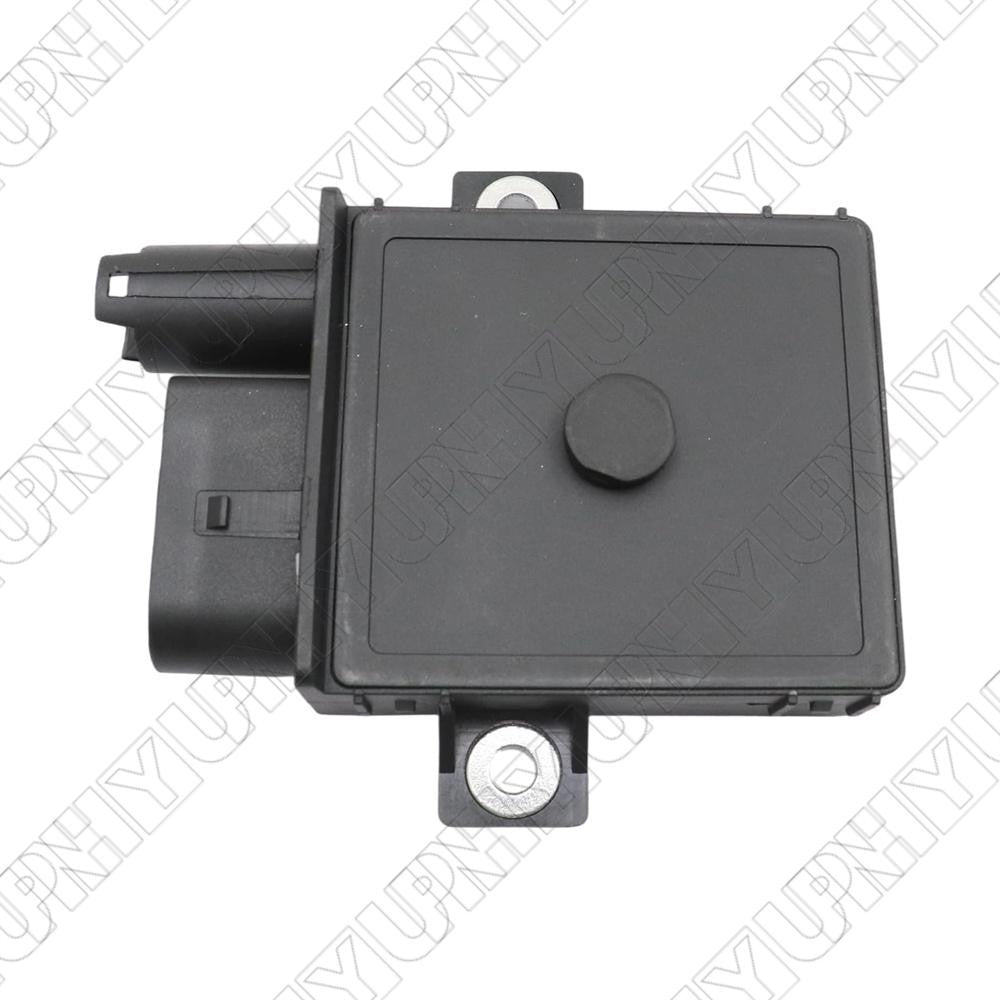 8973796350 Glow Plug Control Module for Chevrolet Silverado 2500HD 2004-05 6.6L Q