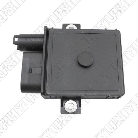 8973796350 Glow Plug Control Module for Chevrolet Silverado 2500HD 2004-05 6.6L Q