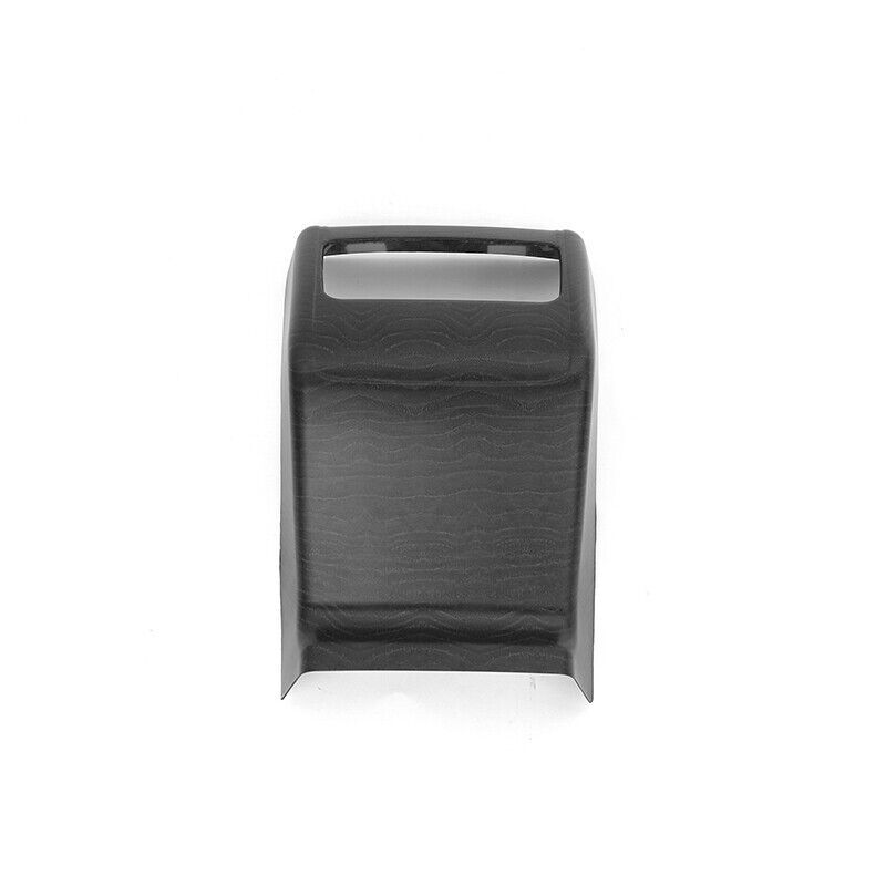 Black headlight corner protection cover for FJ Cruiser 2007-2021- v