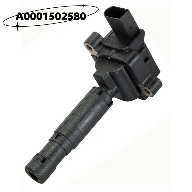 Ignition coil suitable for C250 SLK250 (model A0001502580), 2012-2015, new. n