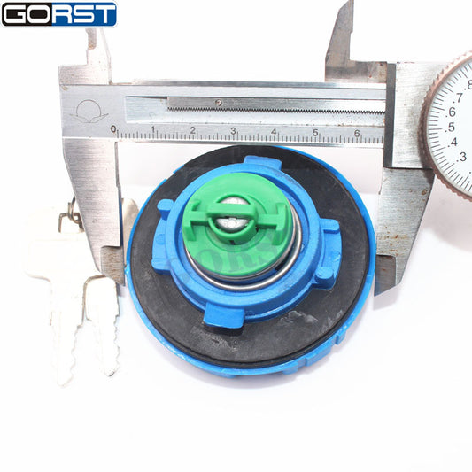 40mm fuel tank cap suitable for DAF , for MAN , for BENZ , MP2, MP3, ATEGO, for Opel , for Kia trucks 20926022 Q