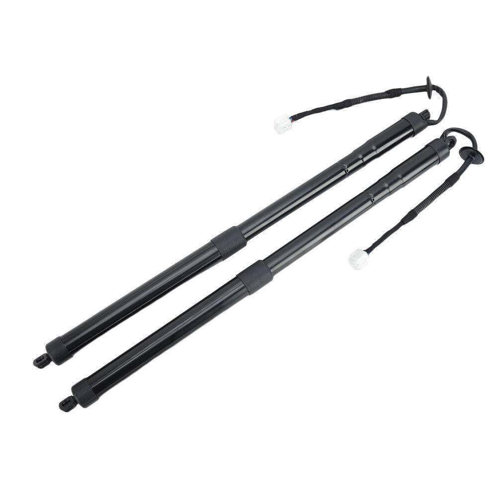 2¡ÁF¨¹r for Nissan Rogue S SL SV 14-19 Heckklappe D?mpfer Hinten Gep?ckraum 905614BA4A