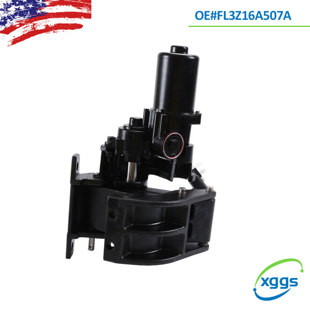 1-pack of left pedal motor with bracket for 2015-2020  for ford  F-150 (brand new) FL3Z16A507A