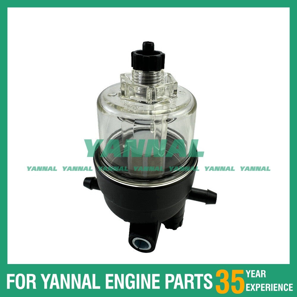 130306380 Oil-water separator suitable for Perkins 403D-11-