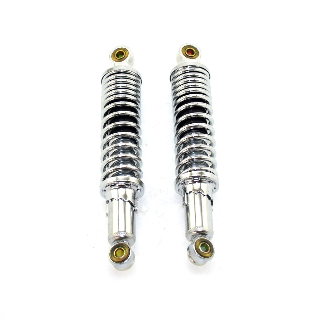 for Honda Z50 Z50A Z50J for Mini Trail Monkey 280mm Rear Shock Absorber Suspension
