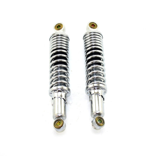 for Honda Z50 Z50A Z50J for Mini Trail Monkey 280mm Rear Shock Absorber Suspension
