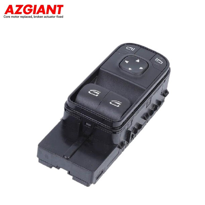 for 2018-2021 for Mercedes Benz Sprinter 3500 XD Front Left Drive Side Window Switch