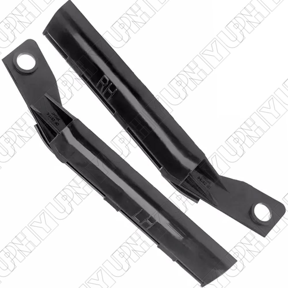 LH RH Front Bumper Bracket for Nissan Tiida 2005-2010 62224-ED50A, 62225-ED50A