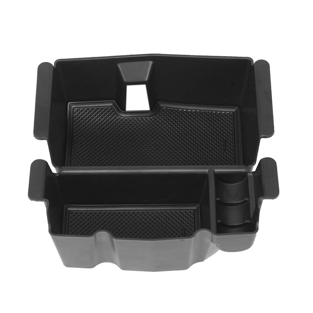 New center console front cupholder frame cover trim available for 2014-2021 for Jeep Cherokee.