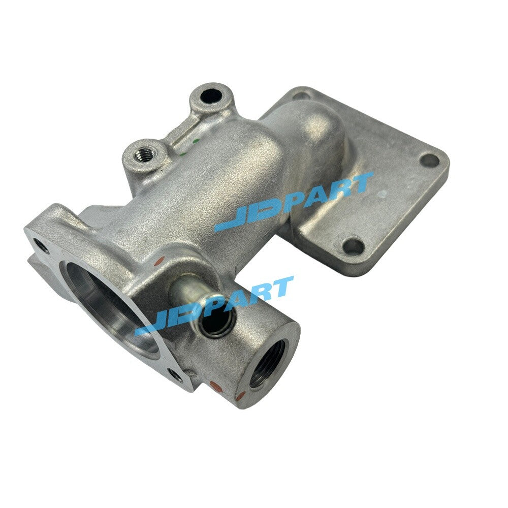D1105 Lower Thermostat Housing 19005 - 72700 - Suitable for Engine Parts