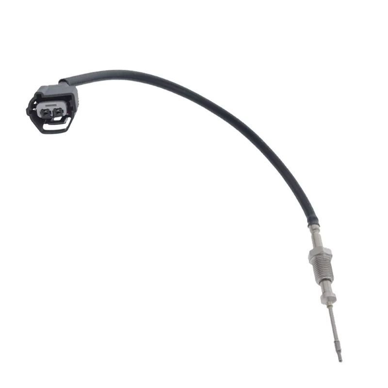 Engine coolant thermostat suitable for ISUZU NPR NRR NQR 4HF1 4HG1 4HE1 4HK1 (82+85) C 2705 A