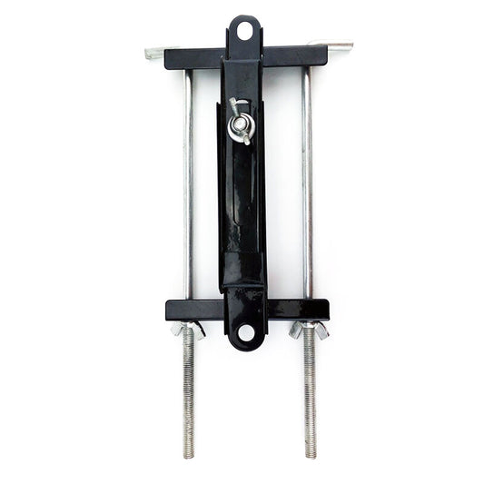 Van Boat Yacht Battery Retaining Holding Clamp Bracket Bolt Tie Hold Down Auto v