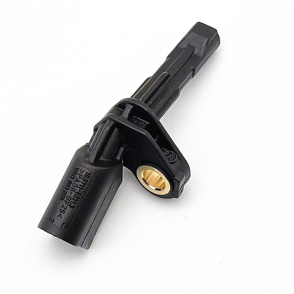 Left rear ABS sensor WHT003859 is suitable for Audi A3, Q3, for Jetta , for Golf GTI, Eos, and for Skoda seats. n