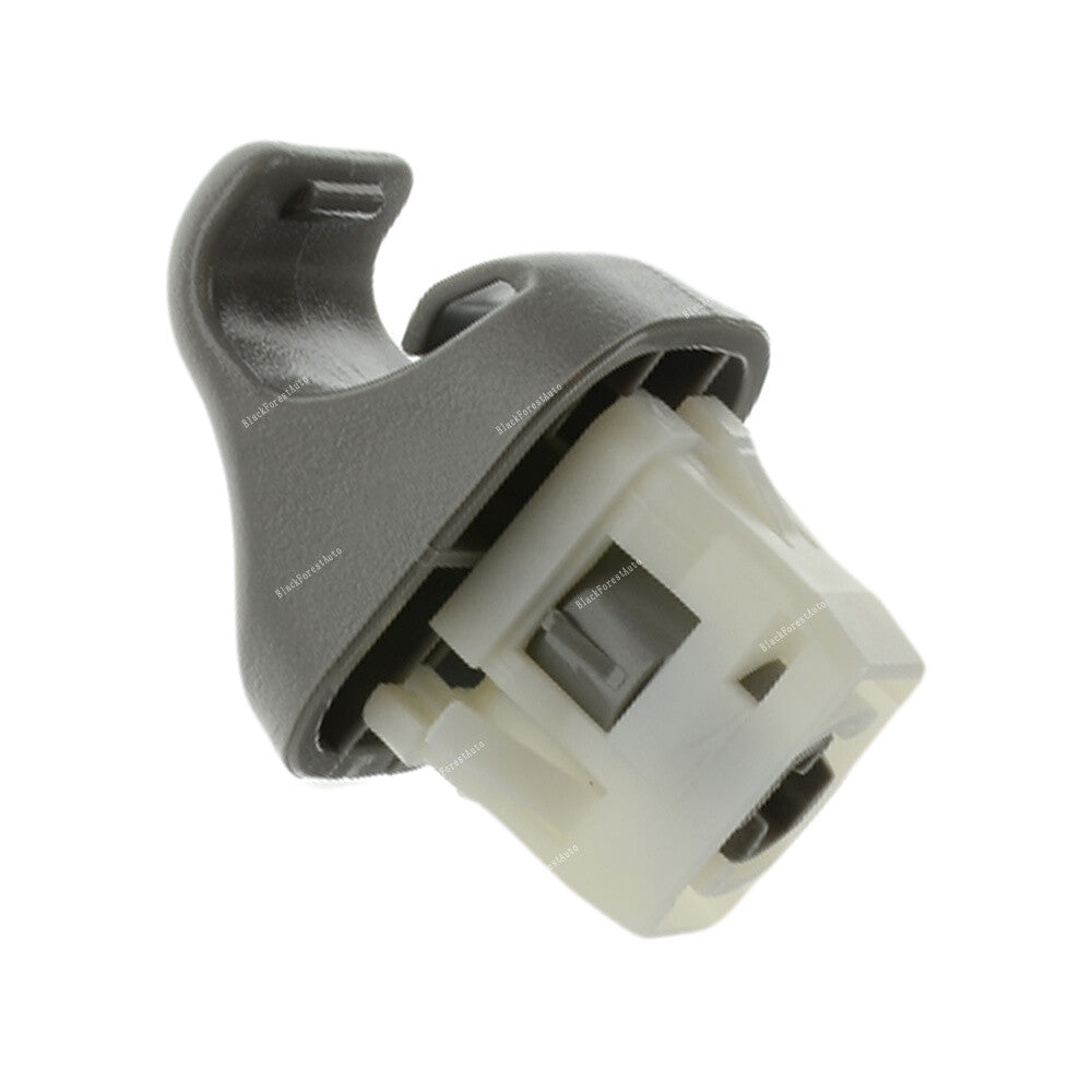 Interior Sun Visor Clip Holder Sunshade 88217TA0A02ZA for Honda for Accord 2008-2012 Q