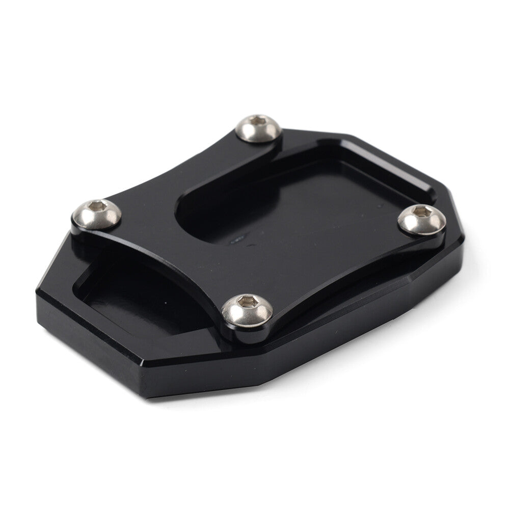 Kickstand Foot Side Stand Enlarger Pad for Ducati Multistrada V4 V4S Sport 21-22