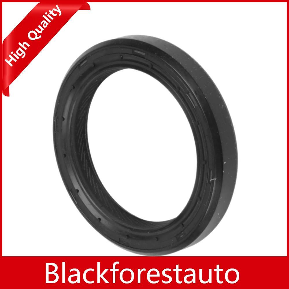 Front Camshaft Engine Oil Seal Black Fits For CL for MDX RDX RL AVEO AVEO5 ESCORT Q