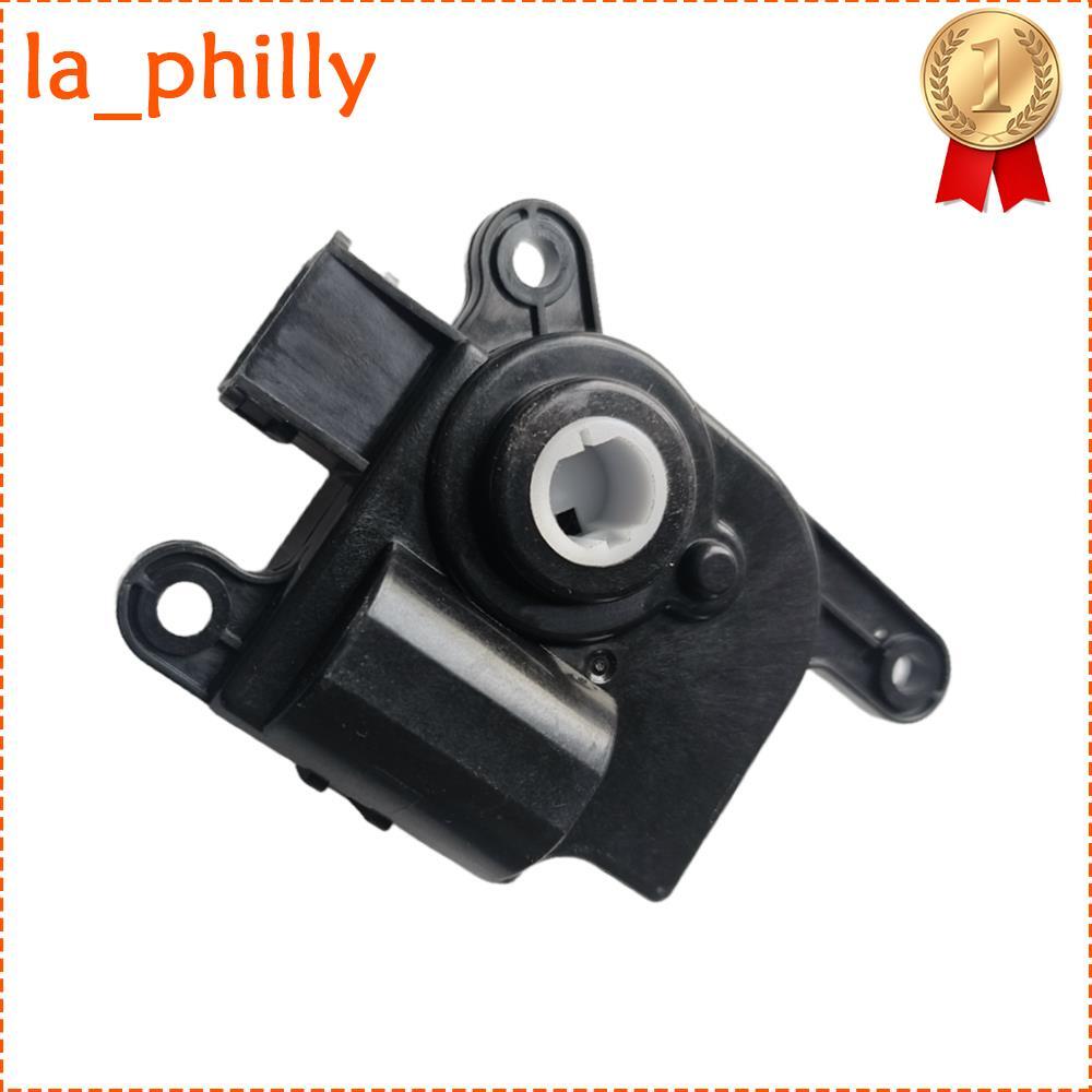 Fits For 2007-2012 for Elantra HVAC Blend Door Actuator Mode Replacement 97154-2H000 Q