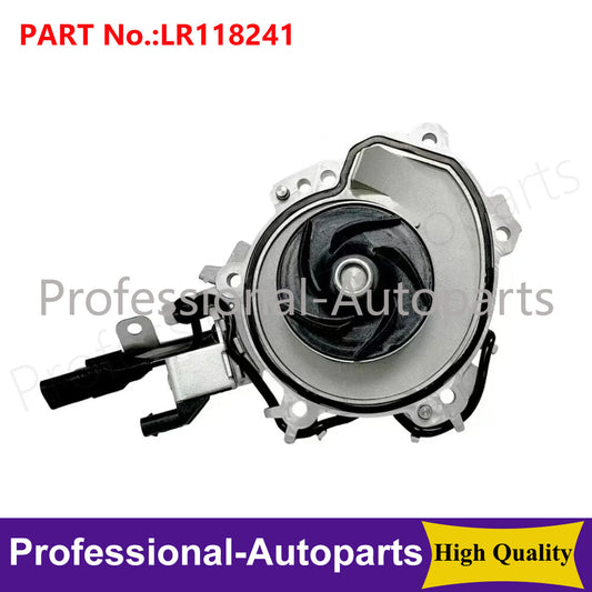 Engine water pump suitable for Land Rover Evoque Discovery AJ200 2.0 Diesel 204DTD 204DTA