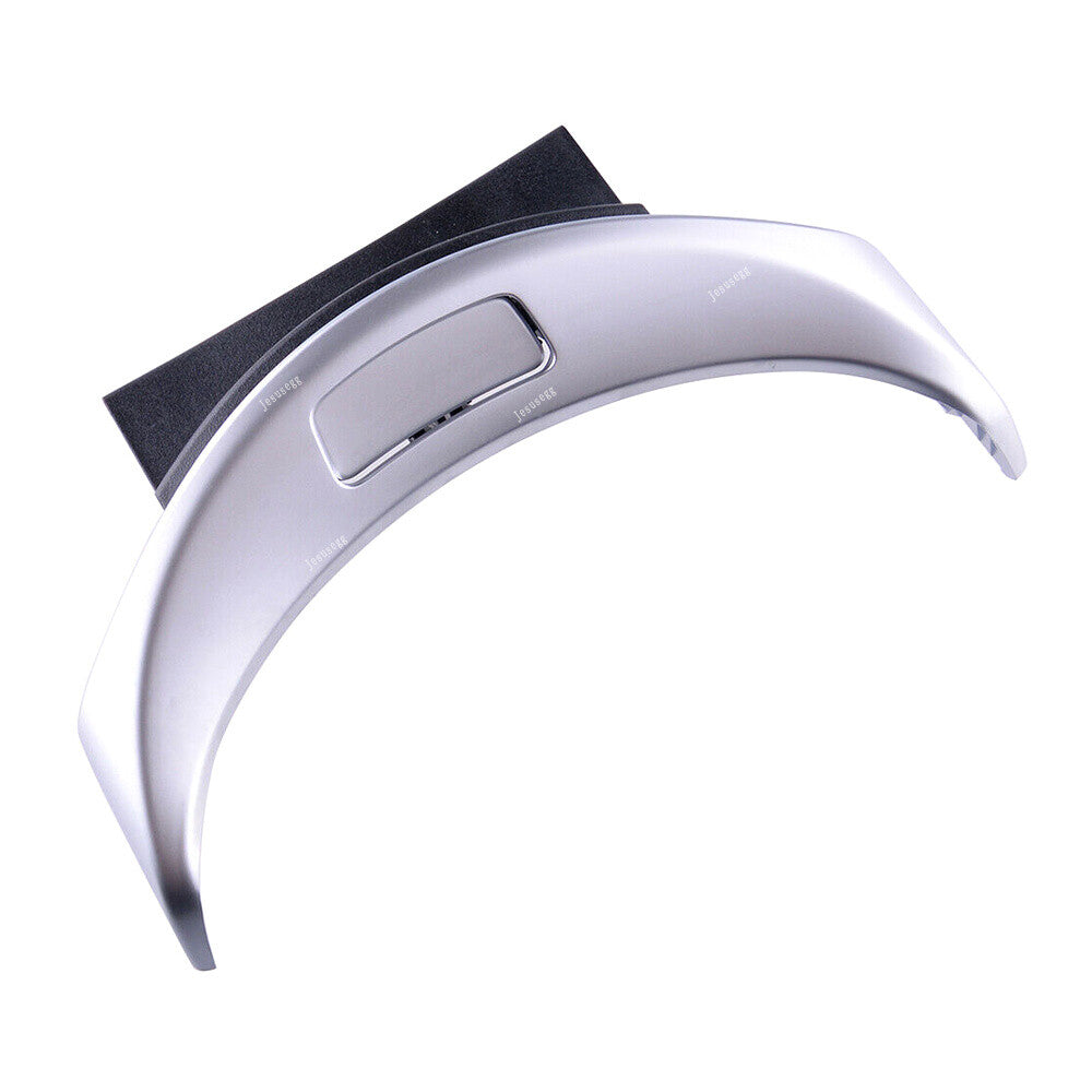 Front Console Cover Armrest Release Button For 2015-2017 C300 C350E C400 C63 Q