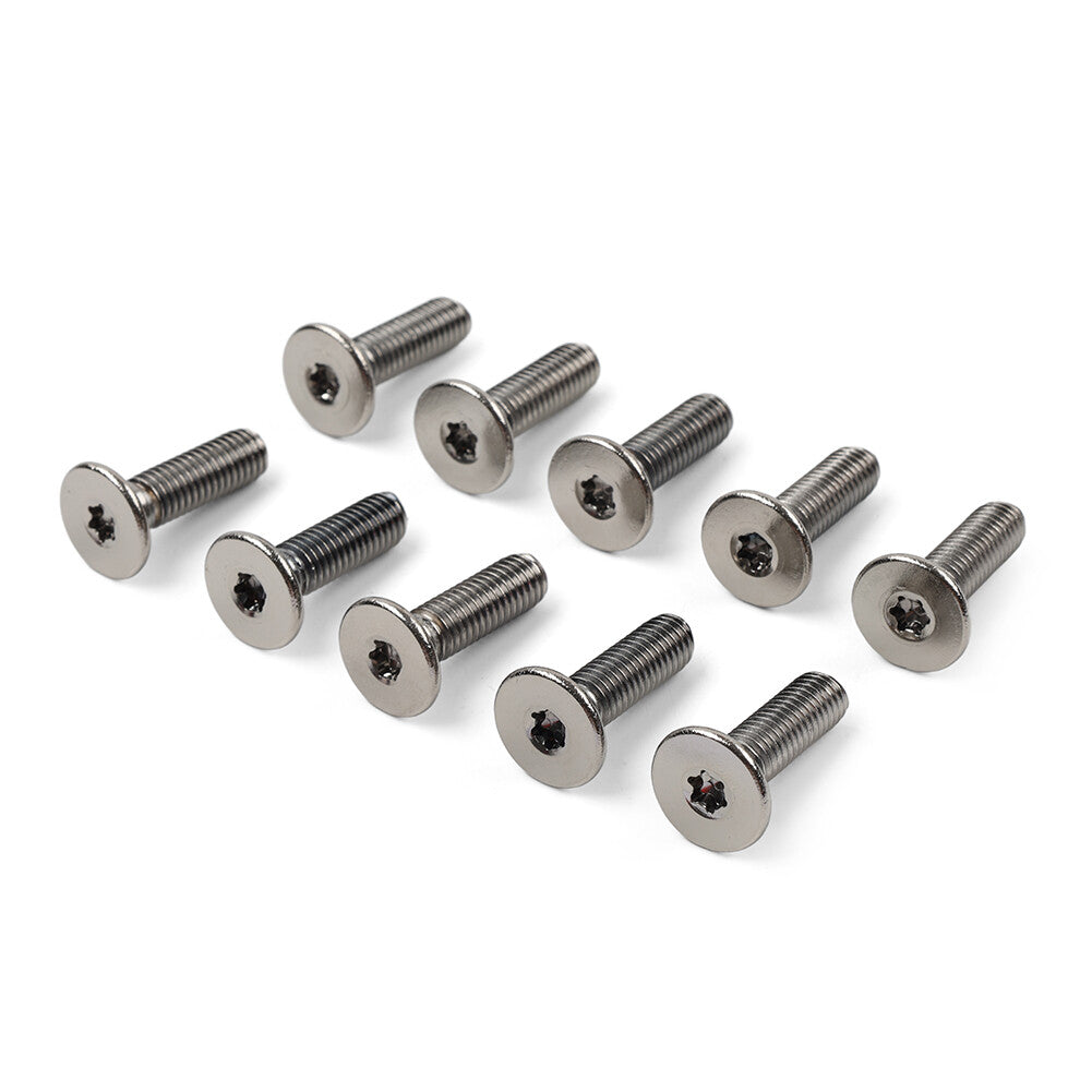 Front Brake Disc Rotor ScrewRetainingBolts10PCS for BMW S1000RR F650/700/750 Q
