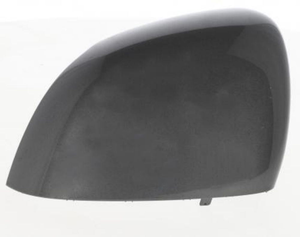 Door Mirror for Mercedes CLA Class 2014-2025 Black LH